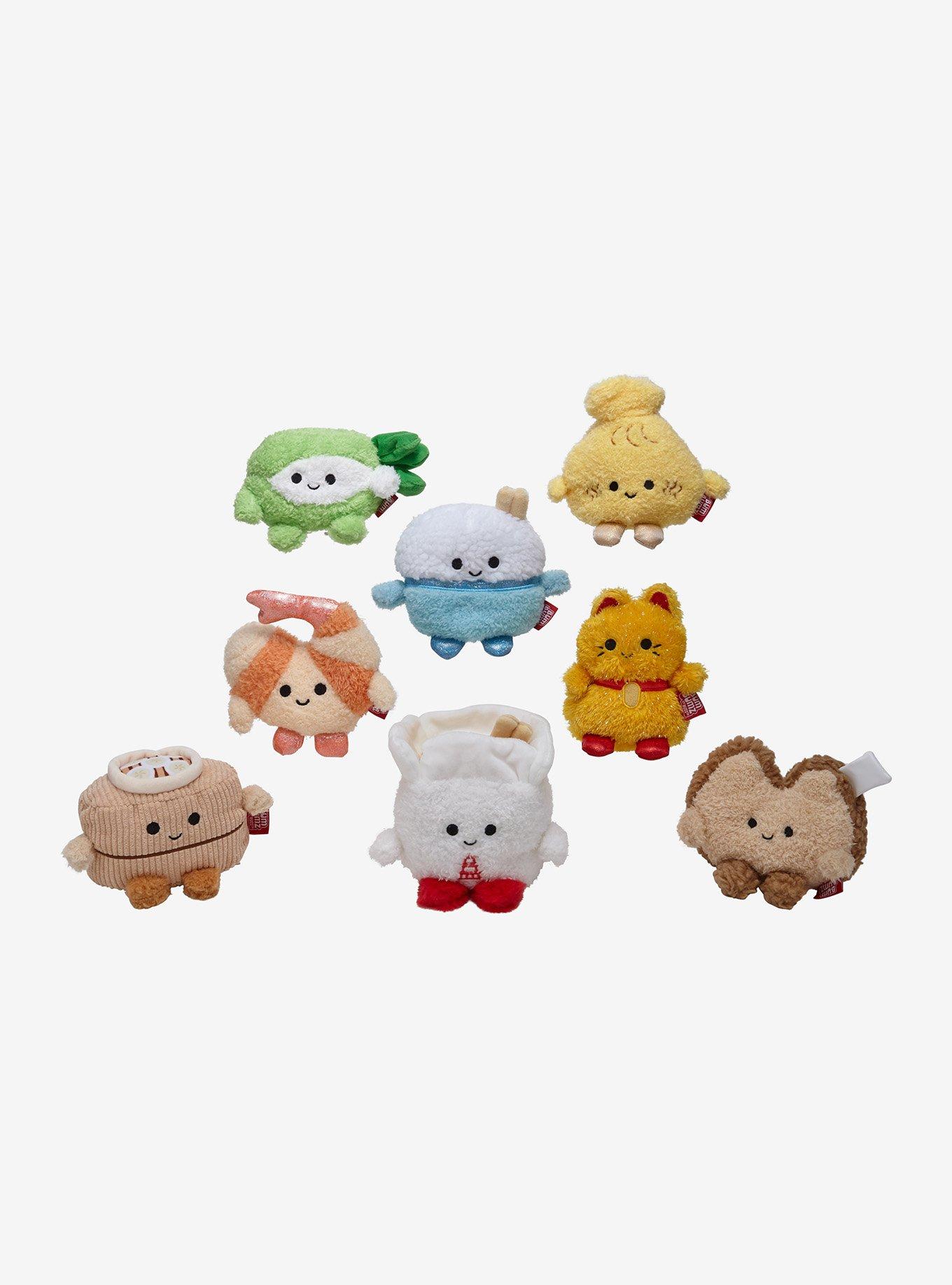 Bumbumz TakeoutBumz Assorted Blind Plush, , hi-res