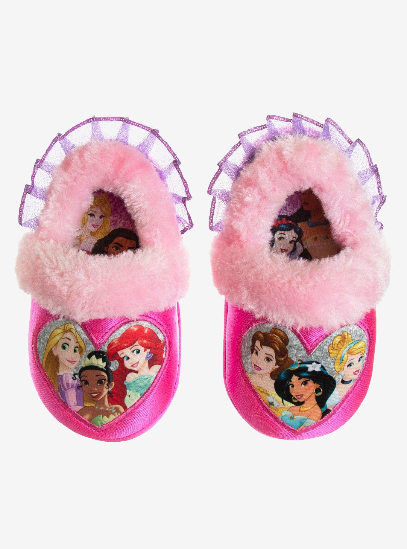 キッズ・ファミリー TheHappinessYearDeluxe/Disney Disney Princess Deluxe Figure Playset Happily Ever After New