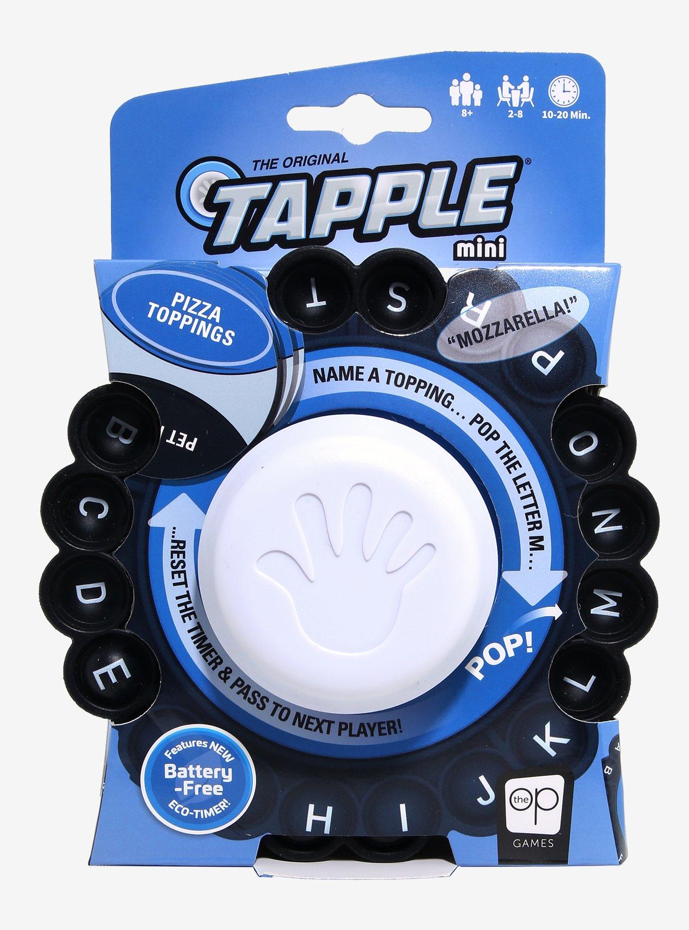 Tapple Mini Edition