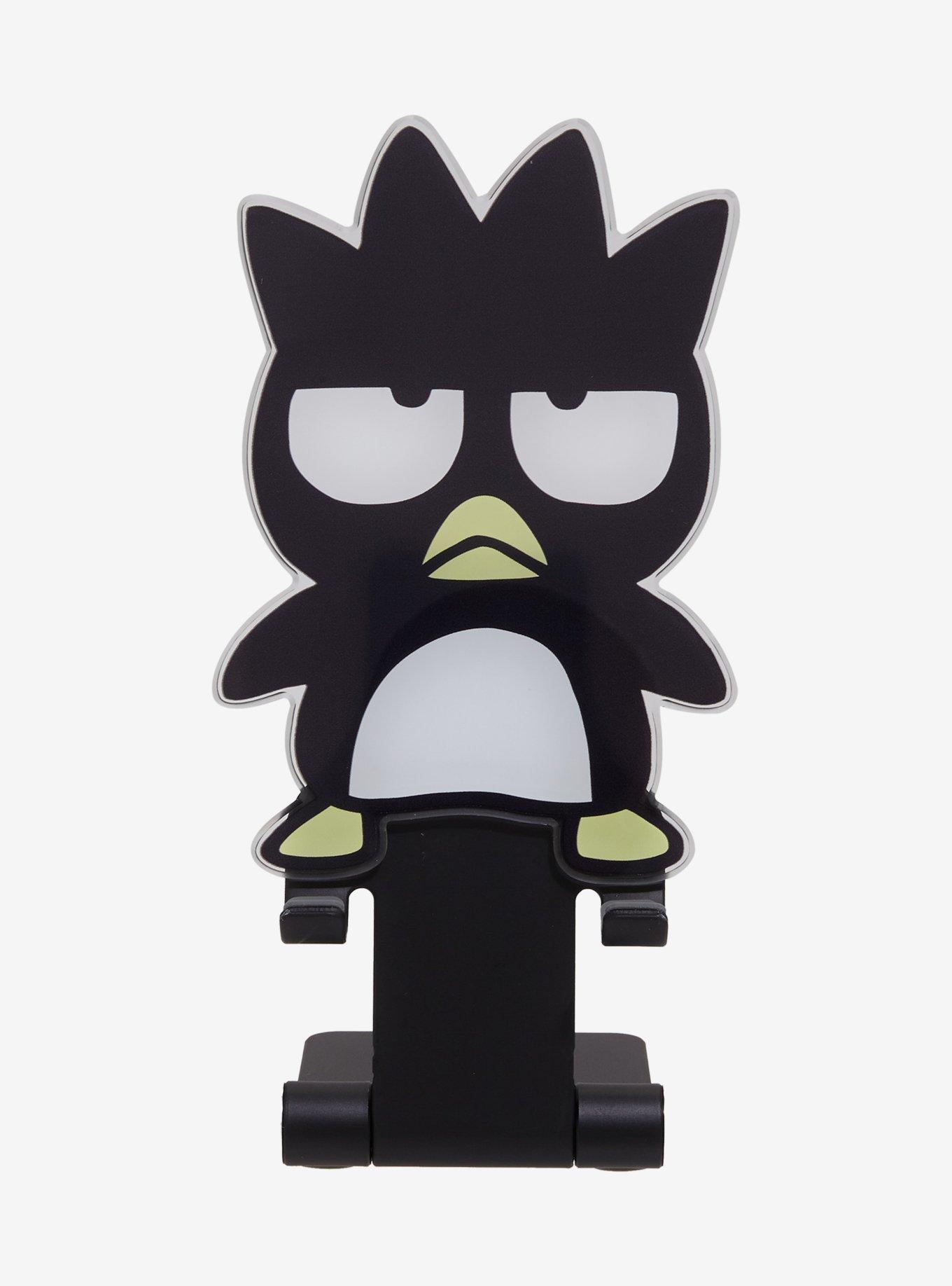 Sonix Sanrio Badtz-Maru Figural Phone Stand, , hi-res
