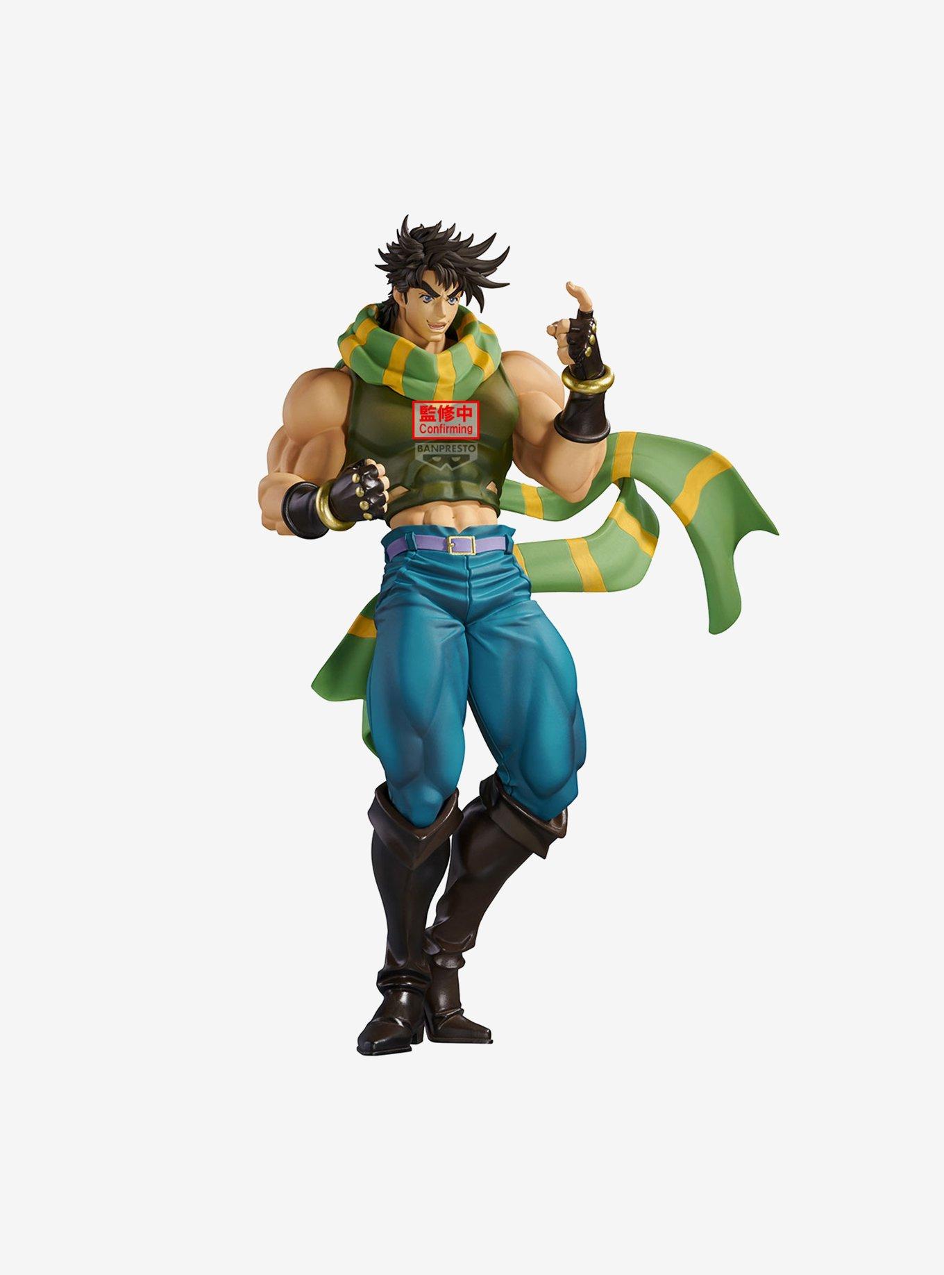 Bandai Namco JoJo's Bizarre Adventure: Battle Tendency Mometria