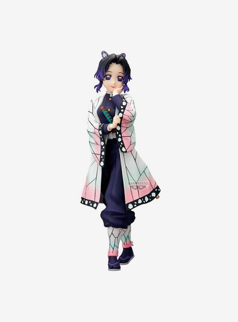 Bandai Namco Demon Slayer: Kimetsu no Yaiba Glitter & Glamours