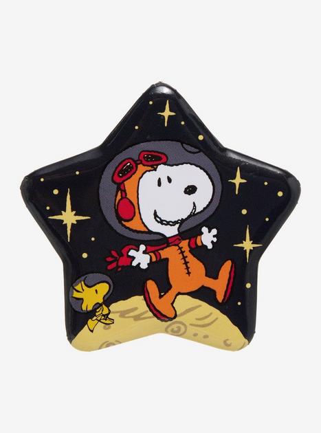 snoopy アストロノーツ　NASA ヴィンテージ　シルクスクリーン　ポスター ビンテージ NASA スヌーピー Space Shuttle Columbia アストロ