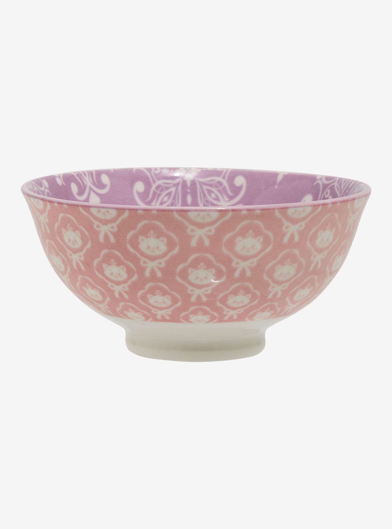 Disney The Aristocats Marie Tidbit Bowl — BoxLunch Exclusive, , hi-res