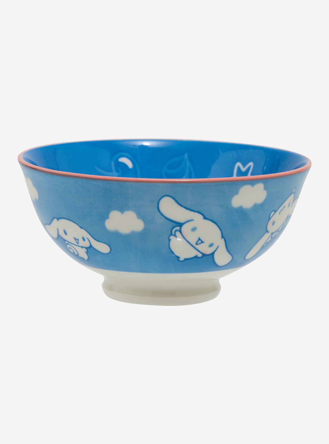 Sanrio Cinnamoroll Clouds Tidbit Bowl — BoxLunch Exclusive, , hi-res
