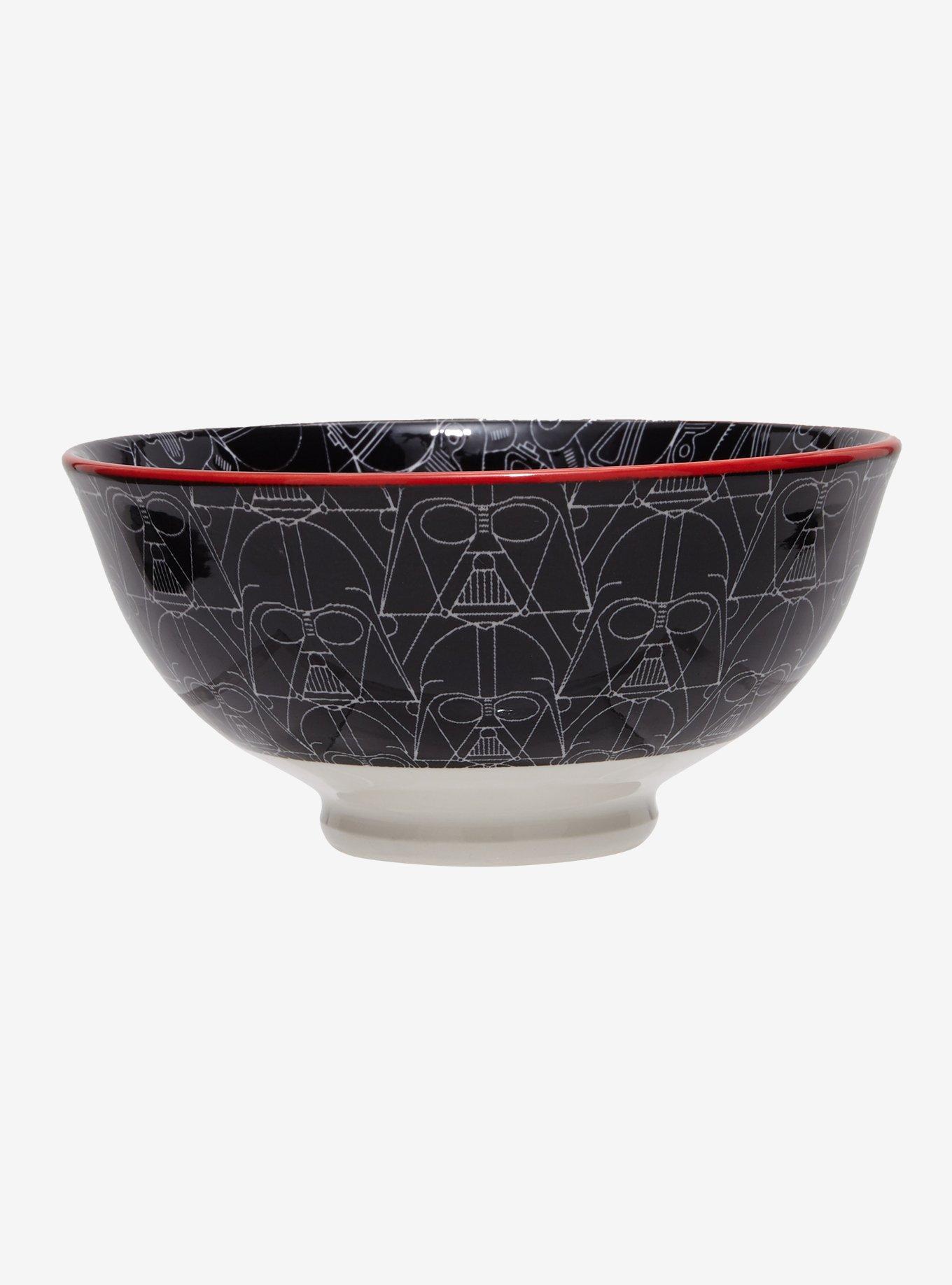 Star Wars Darth Vader Tidbit Bowl — BoxLunch Exclusive, , hi-res