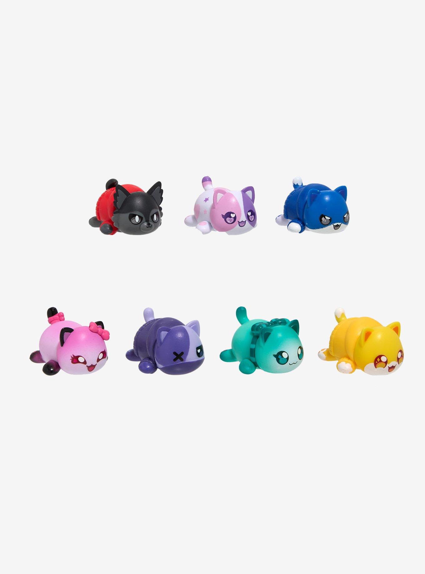 Aphmau MeeMeows Assorted Blind Box Mini Figure, , hi-res