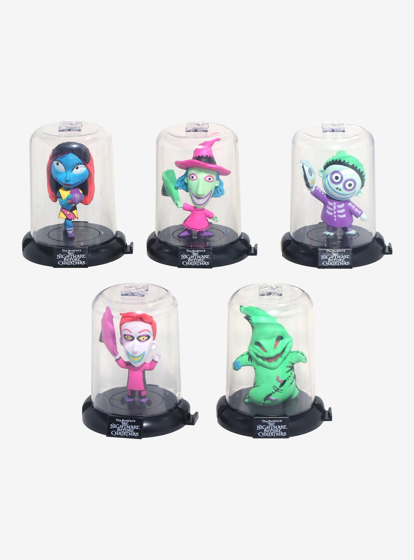Domez The Nightmare Before Christmas Series 6 Blind Box Figure, , hi-res