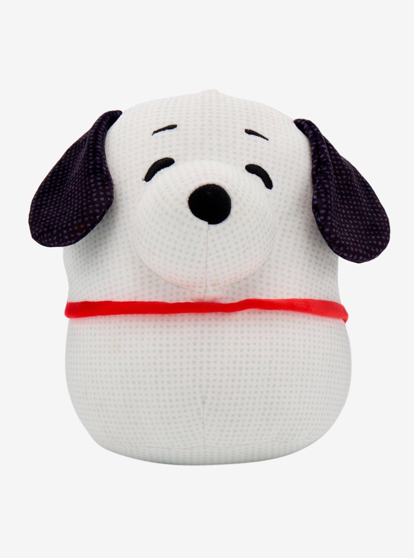 Squishmallows Peanuts Snoopy 75th Anniversary 10 Inch Plush, , hi-res
