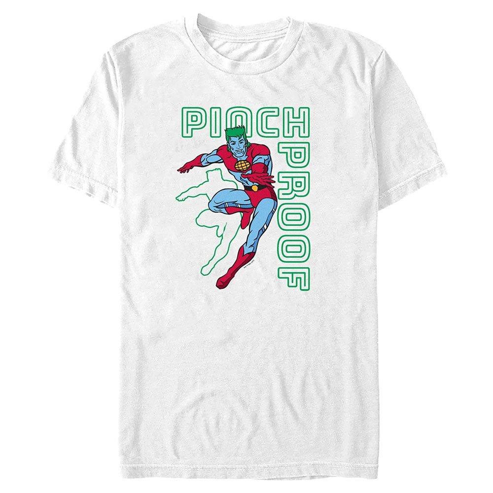 Captain Planet Pinch Proof Big & Tall T-Shirt,New Products : American Fashion Style Bags On Sale
