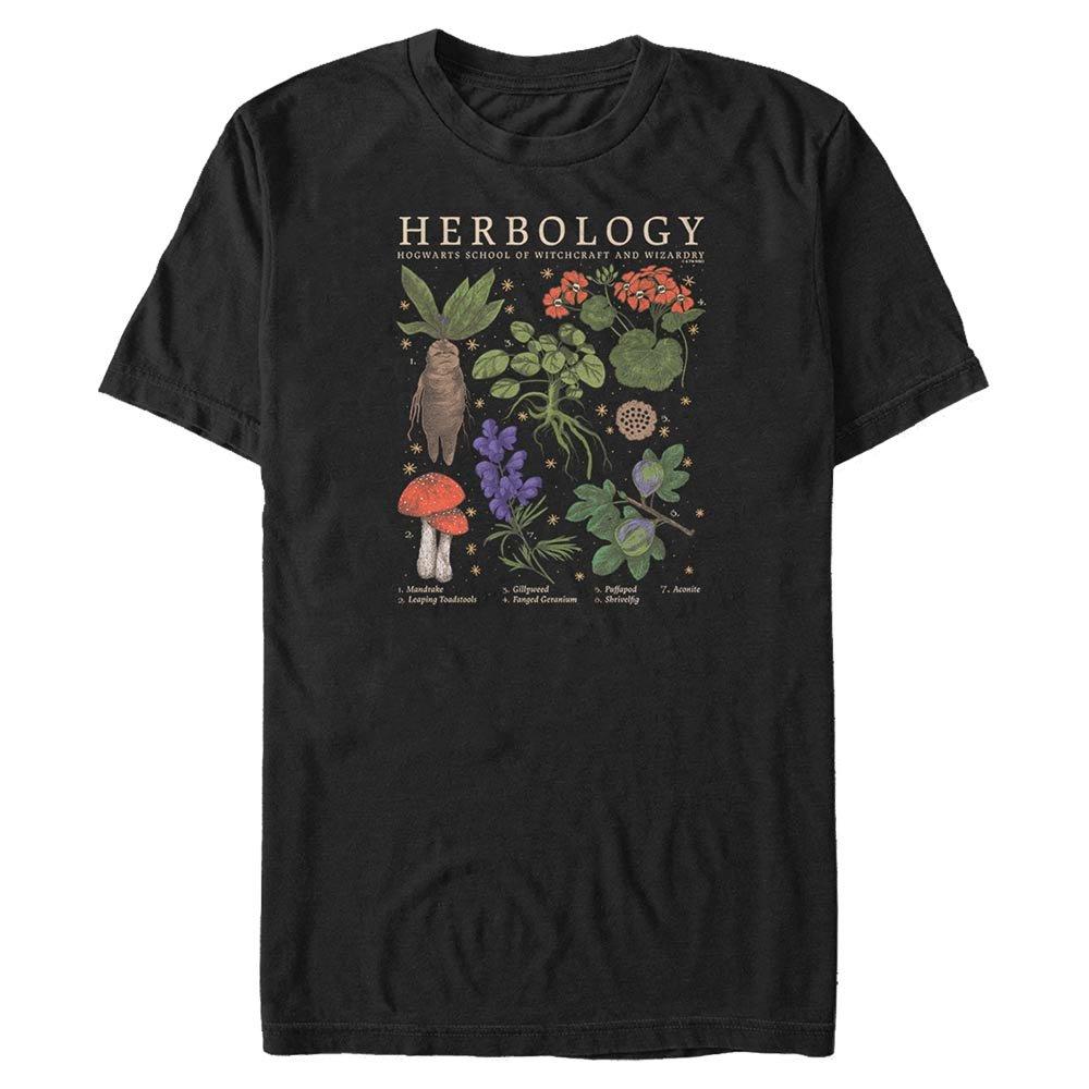 Harry Potter Herbology Big & Tall T-Shirt,New Products : American Fashion Style Bags On Sale