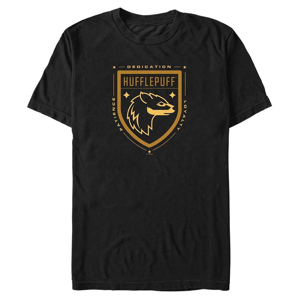 Harry Potter Dedication Hufflepuff Big & Tall T-Shirt,New Products : American Fashion Style Bags On Sale