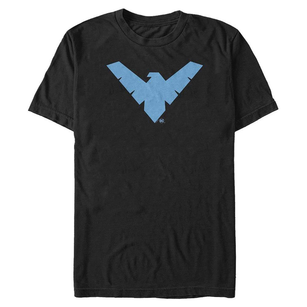 DC Comics Batman Nightwing Big & Tall T-Shirt,New Products : American Fashion Style Bags On Sale