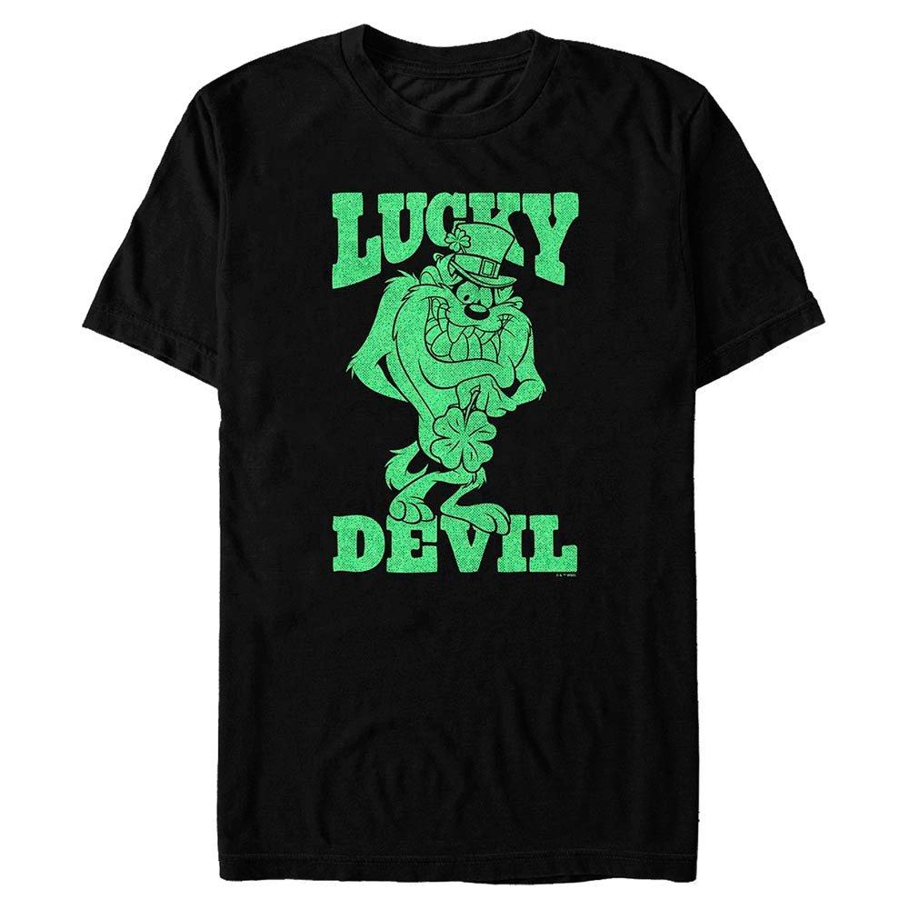 Looney Tunes Lucky Hideaway Big & Tall T-Shirt,New Products : American Fashion Style Bags On Sale