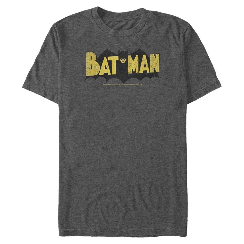 DC Comics Batman Force Of Good Big & Tall T-Shirt,New Products : American Fashion Style Bags On Sale