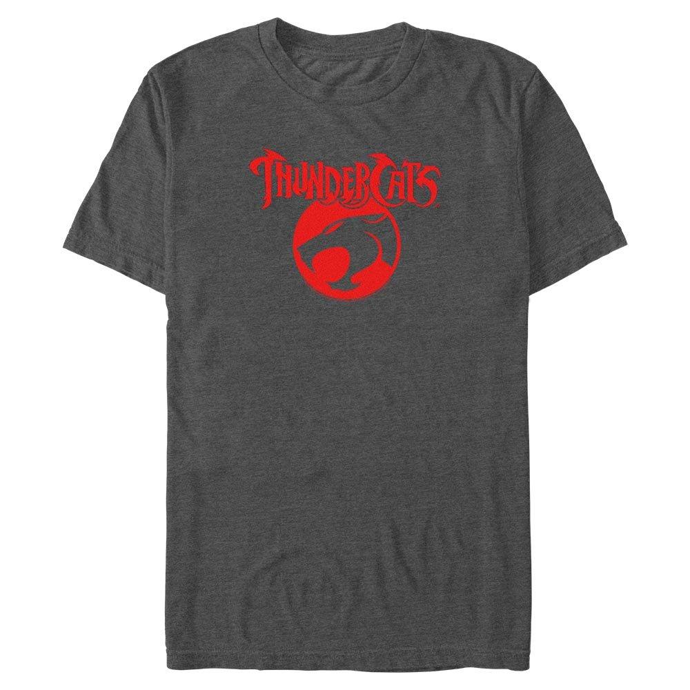ThunderCats Logo Rearranged Big & Tall T-Shirt,New Products : American Fashion Style Bags On Sale