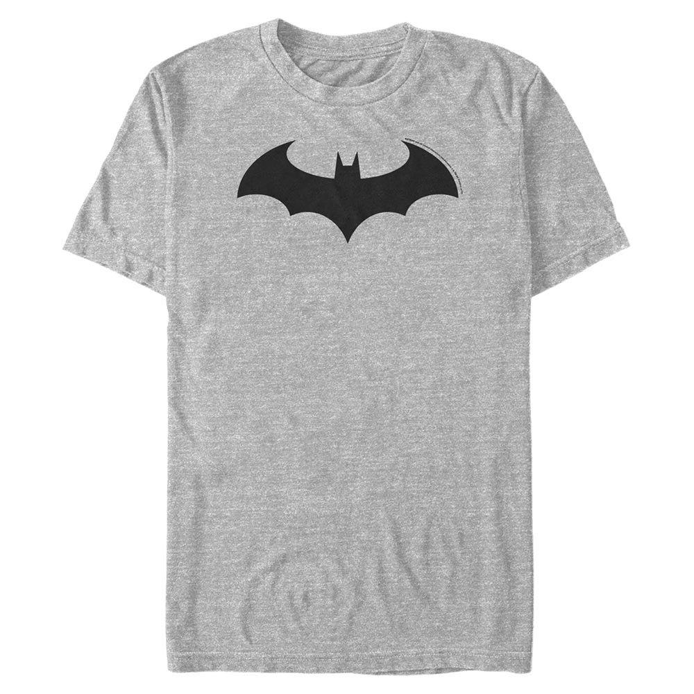 DC Comics Batman Modern Logo Big & Tall T-Shirt,New Products : American Fashion Style Bags On Sale