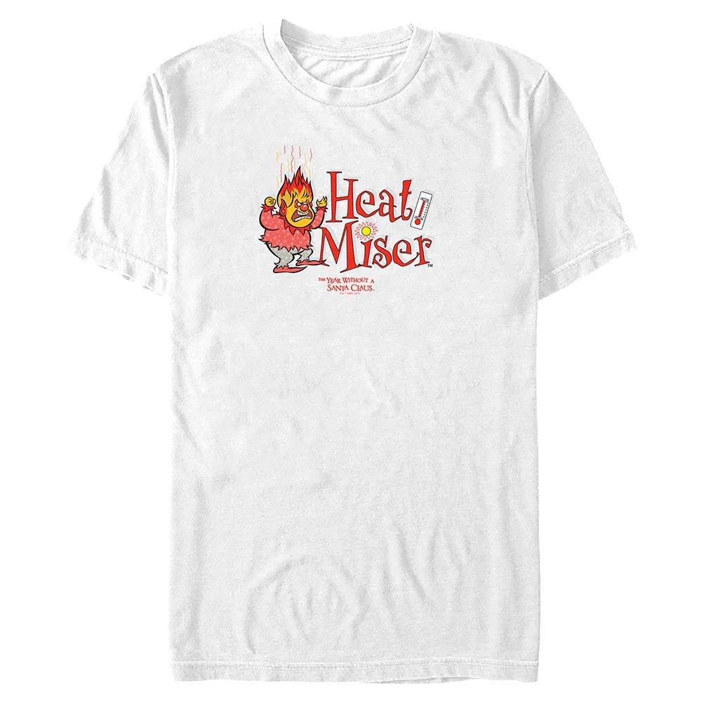 The Year Without a Santa Claus Heat Miser Big & Tall T-Shirt, , hi-res