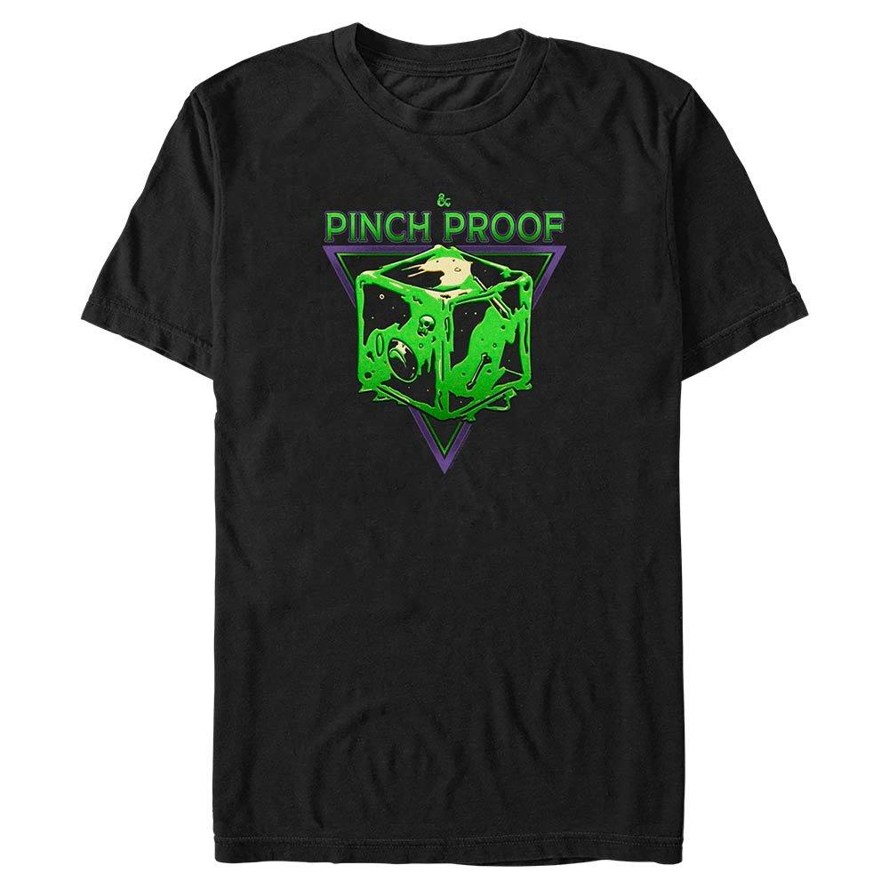 Dungeons & Dragons Pinch Proof Big & Tall T-Shirt,New Products : American Fashion Style Bags On Sale