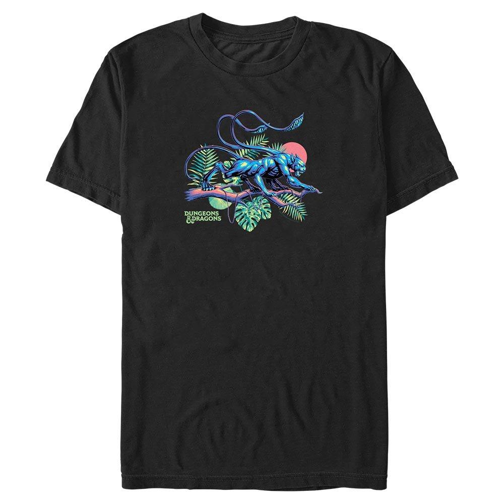 Dungeons & Dragons Kitty Whippens Island Vibes Big & Tall T-Shirt,New Products : American Fashion Style Bags On Sale