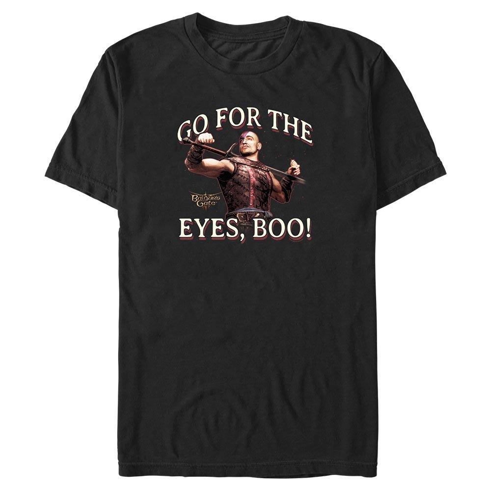 Dungeons & Dragons Go For The Eyes Big & Tall T-Shirt, , hi-res