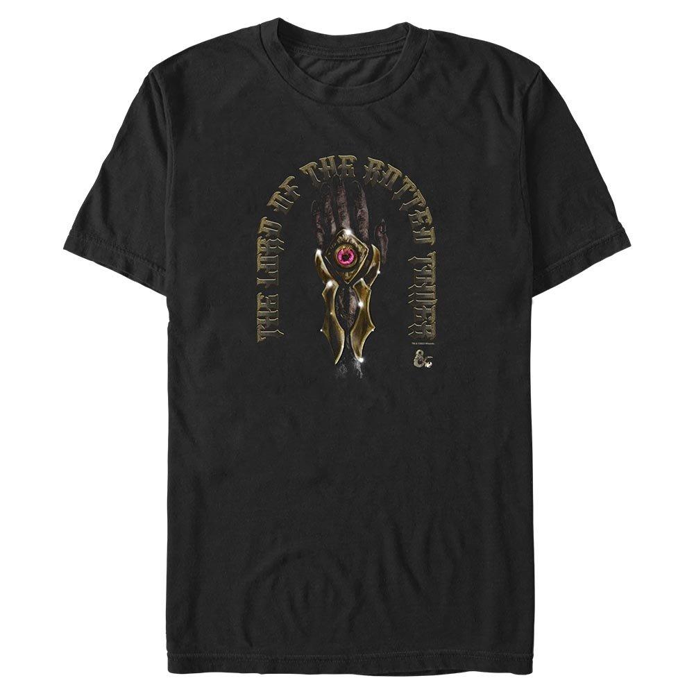 Dungeons & Dragons Hand Of Damned Big & Tall T-Shirt,New Products : American Fashion Style Bags On Sale