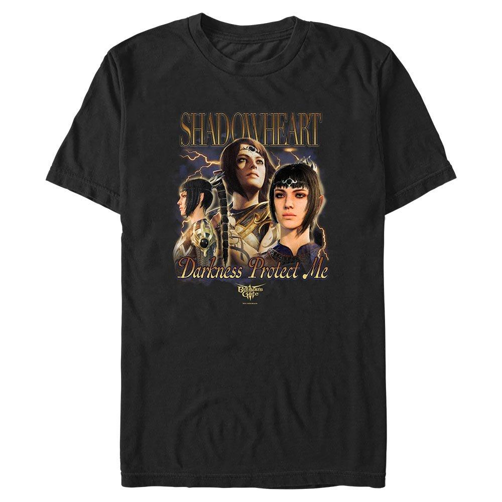 Dungeons & Dragons Shadowheart Montage Big & Tall T-Shirt,New Products : American Fashion Style Bags On Sale