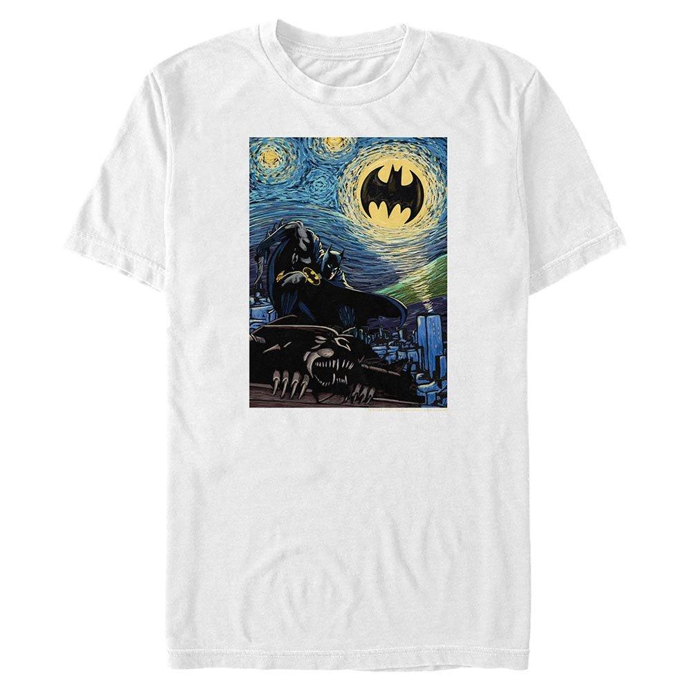 DC Comics Batman Starry Big & Tall T-Shirt,New Products : American Fashion Style Bags On Sale
