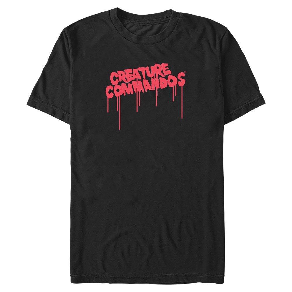 DC Comics Creature Commandos Blood Big & Tall T-Shirt, , hi-res