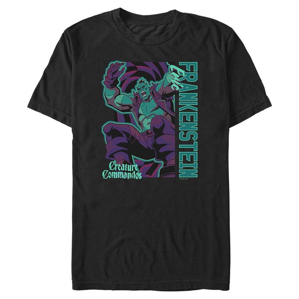DC Comics Creature Commandos Eric Big & Tall T-Shirt, , hi-res