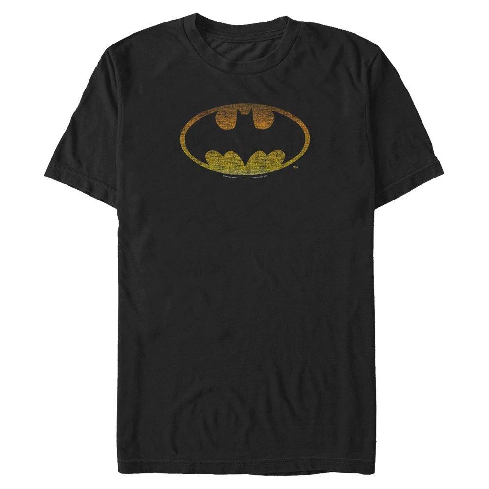 DC Comics Batman Color Bat Chest Big & Tall T-Shirt,New Products : American Fashion Style Bags On Sale