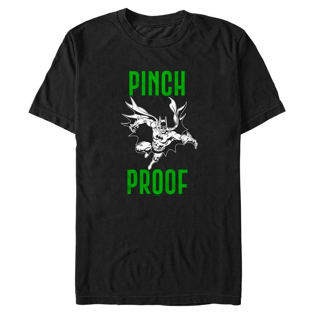 DC Comics Batman Pinch Proof Big & Tall T-Shirt,New Products : American Fashion Style Bags On Sale