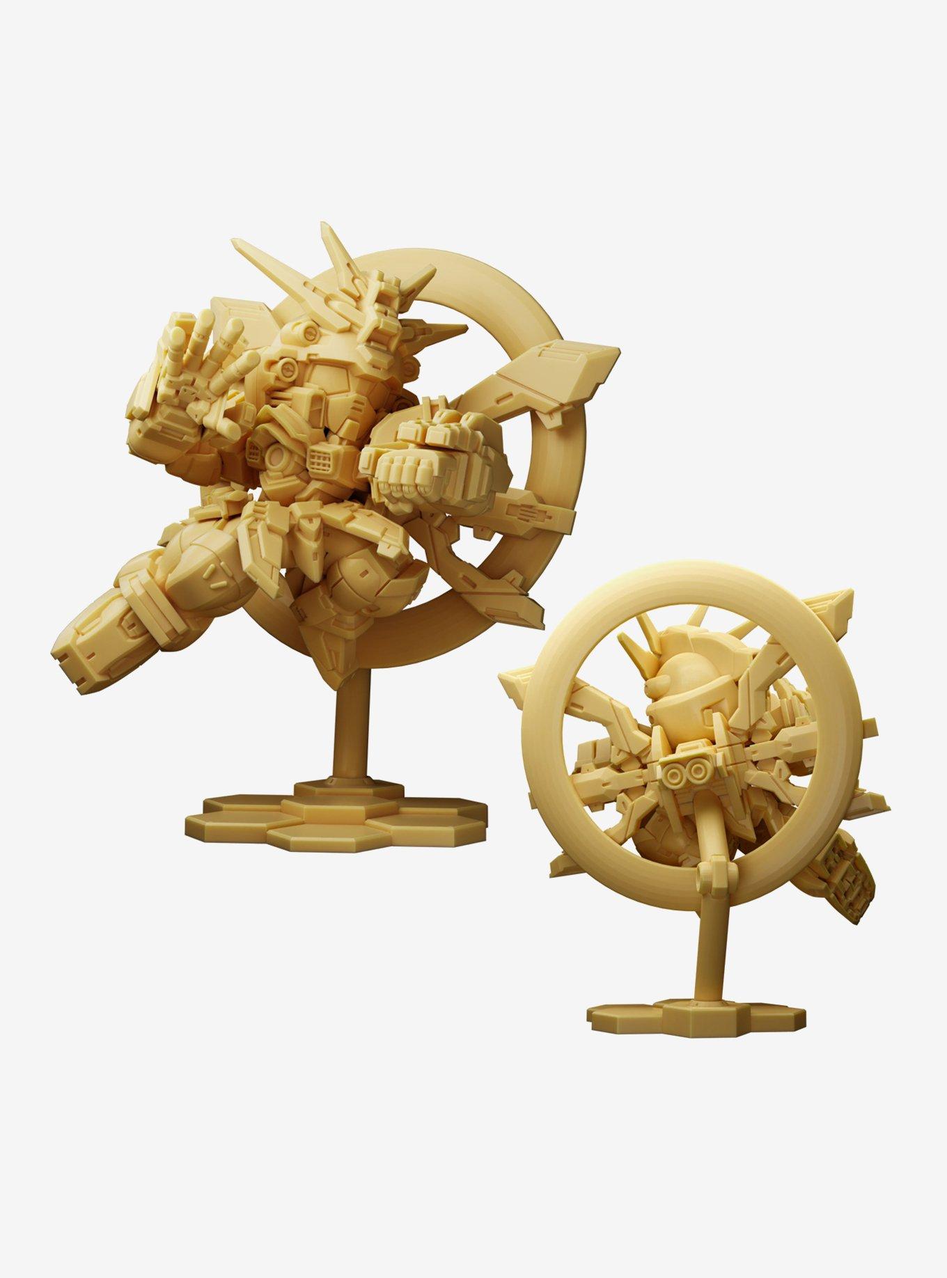 Bandai Namco Gundam Superior Define No. 1 Blind Box Model Kit, , hi-res