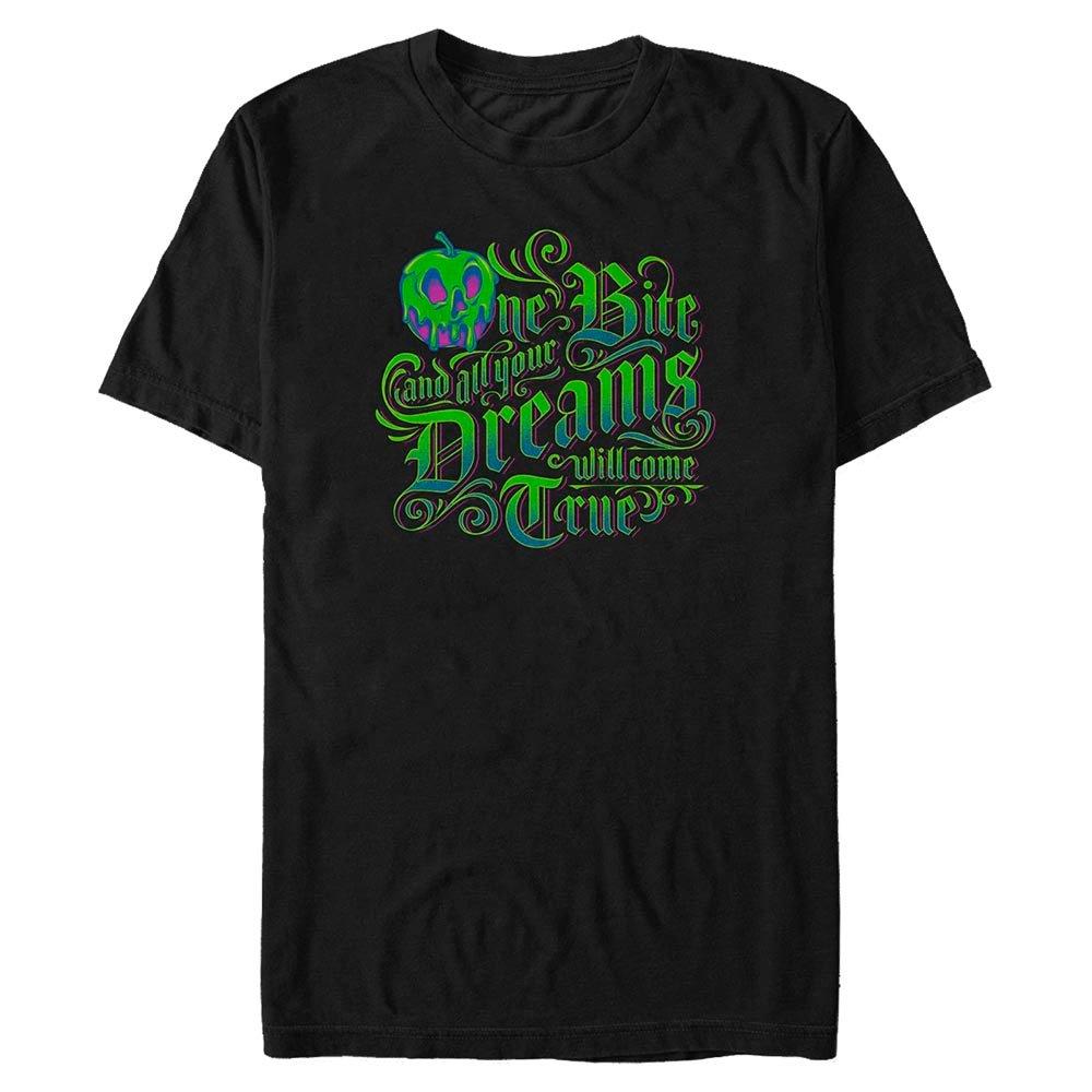 Disney Villains One Bite Big & Tall T-Shirt,New Products : American Fashion Style Bags On Sale