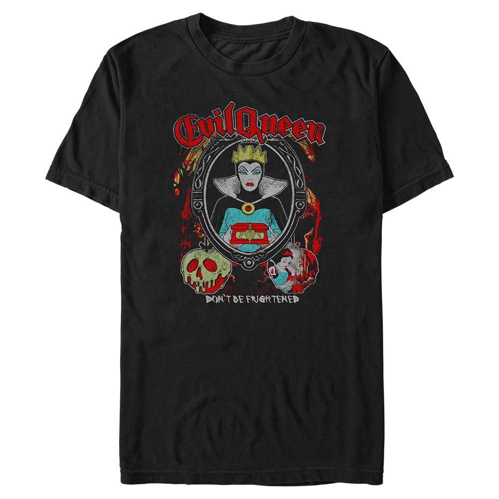 Disney Snow White and the Seven Dwarfs Evil Queen Big & Tall T-Shirt,New Products : American Fashion Style Bags On Sale