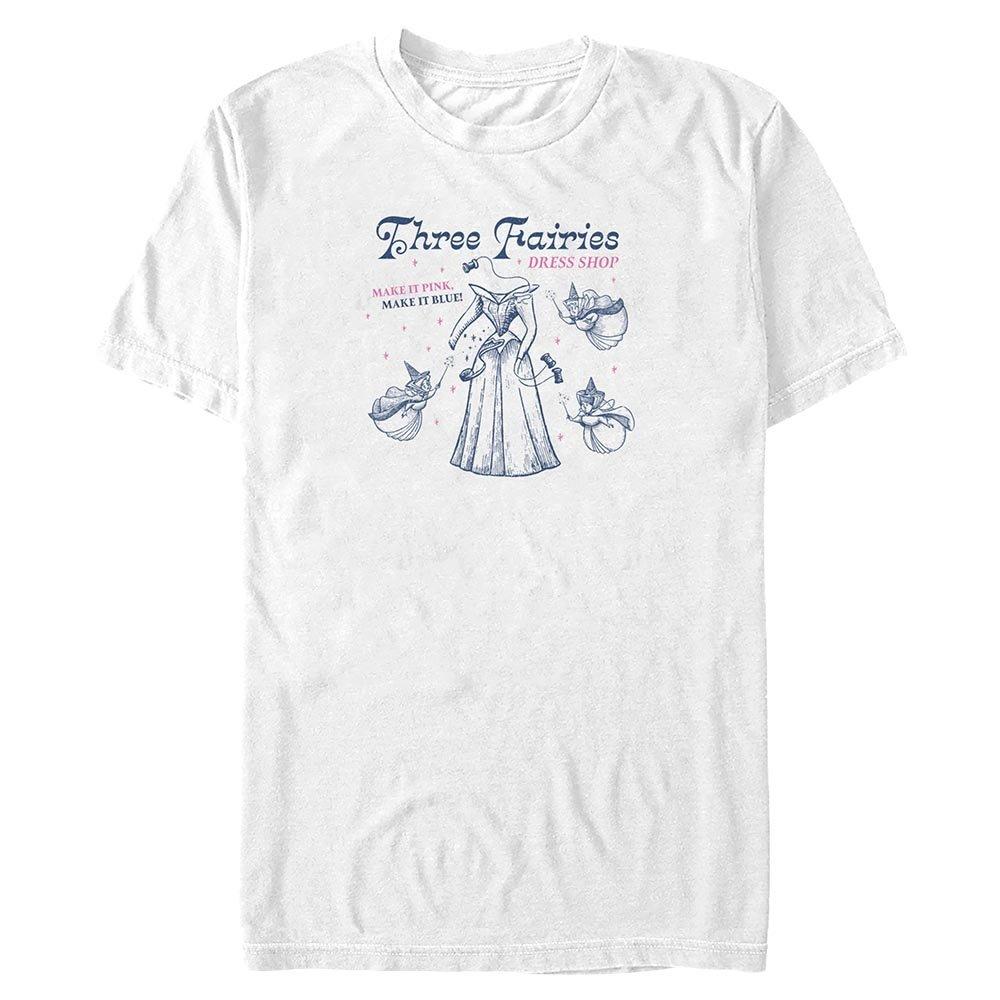 Disney Sleeping Beauty Fairy Dress Shop Big & Tall T-Shirt, , hi-res
