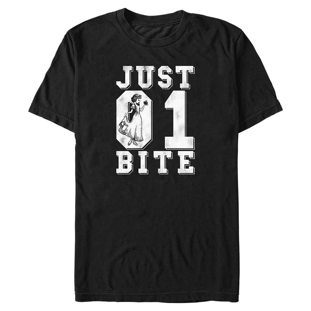 Disney Princesses 1 Bite Big & Tall T-Shirt, , hi-res