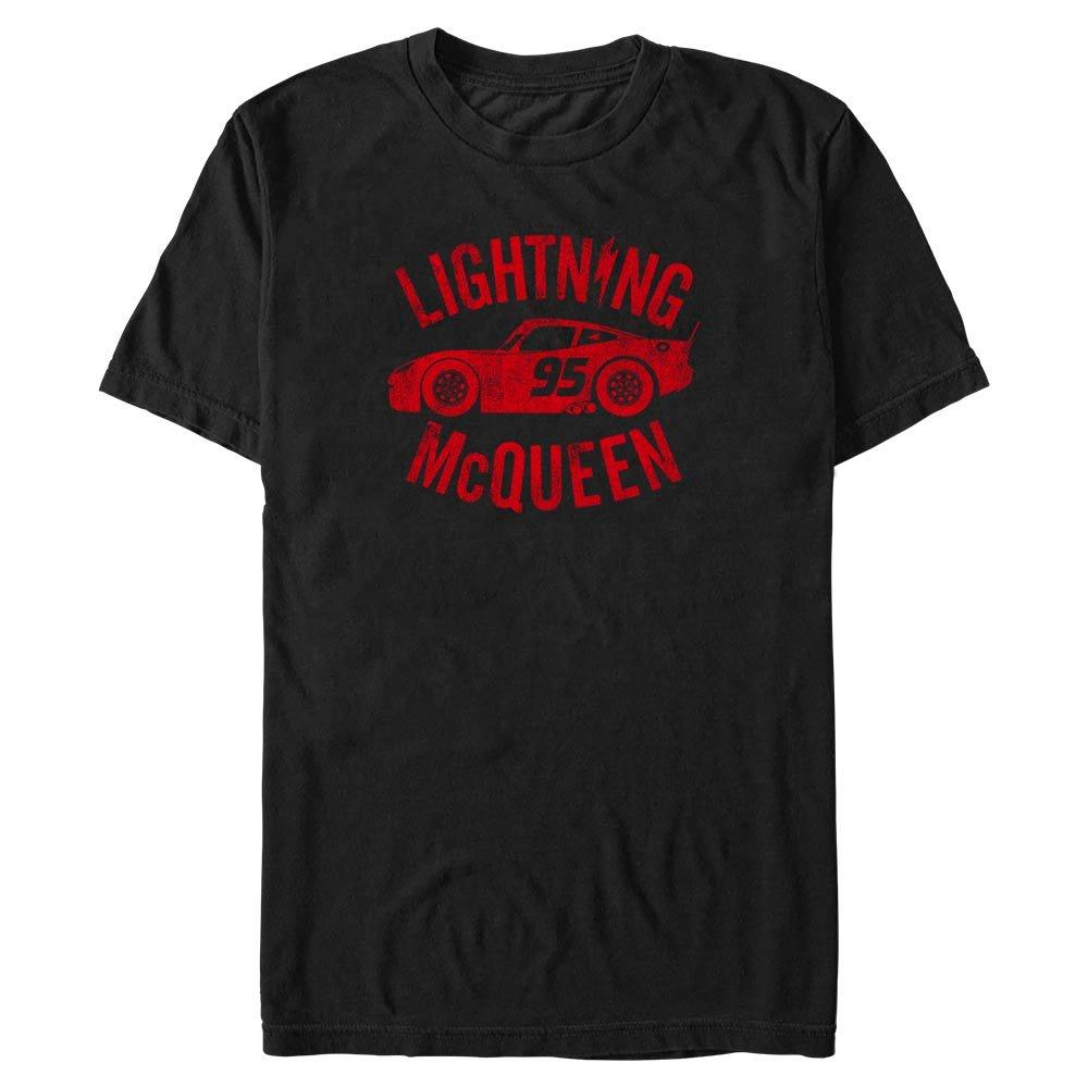 Disney Pixar Cars Race Ready Big & Tall T-Shirt,New Products : American Fashion Style Bags On Sale