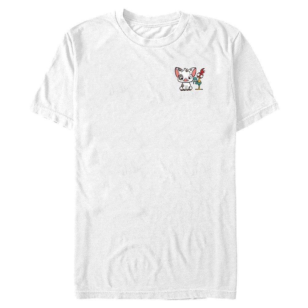 Disney Moana Pals Pocket Big & Tall T-Shirt, , hi-res