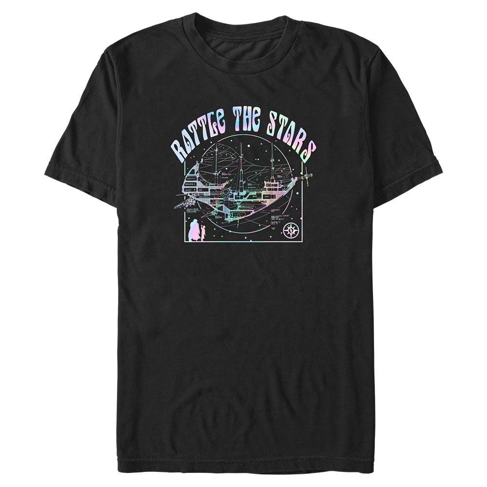 Disney Treasure Planet Celestial T Planet Big & Tall T-Shirt, , hi-res