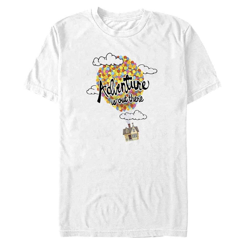 Disney Pixar Up Adventure Big & Tall T-Shirt,New Products : American Fashion Style Bags On Sale
