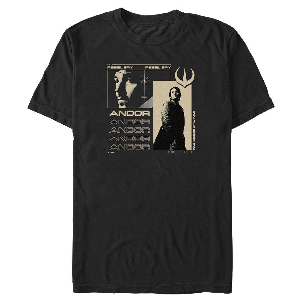 Star Wars Andor Poster Big & Tall T-Shirt, , hi-res