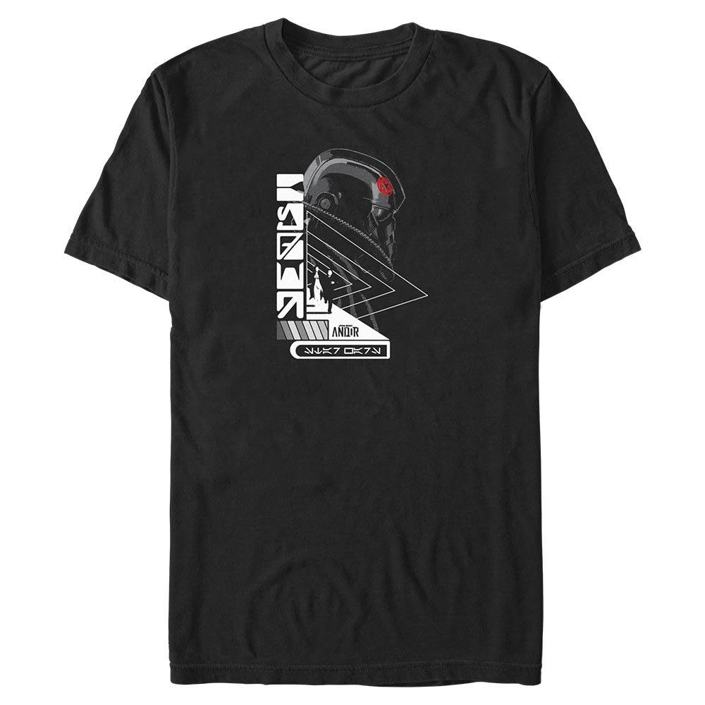 Star Wars Andor Tie Avenger Big & Tall T-Shirt, , hi-res