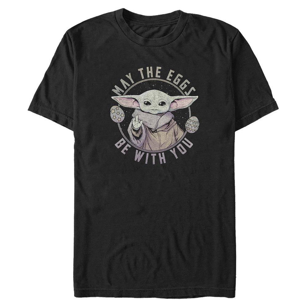Star Wars The Mandalorian May The Eggs Big & Tall T-Shirt,New Products : American Fashion Style Bags On Sale