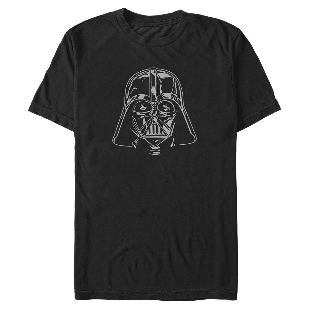Star Wars Darth Vader Face Big & Tall T-Shirt, , hi-res