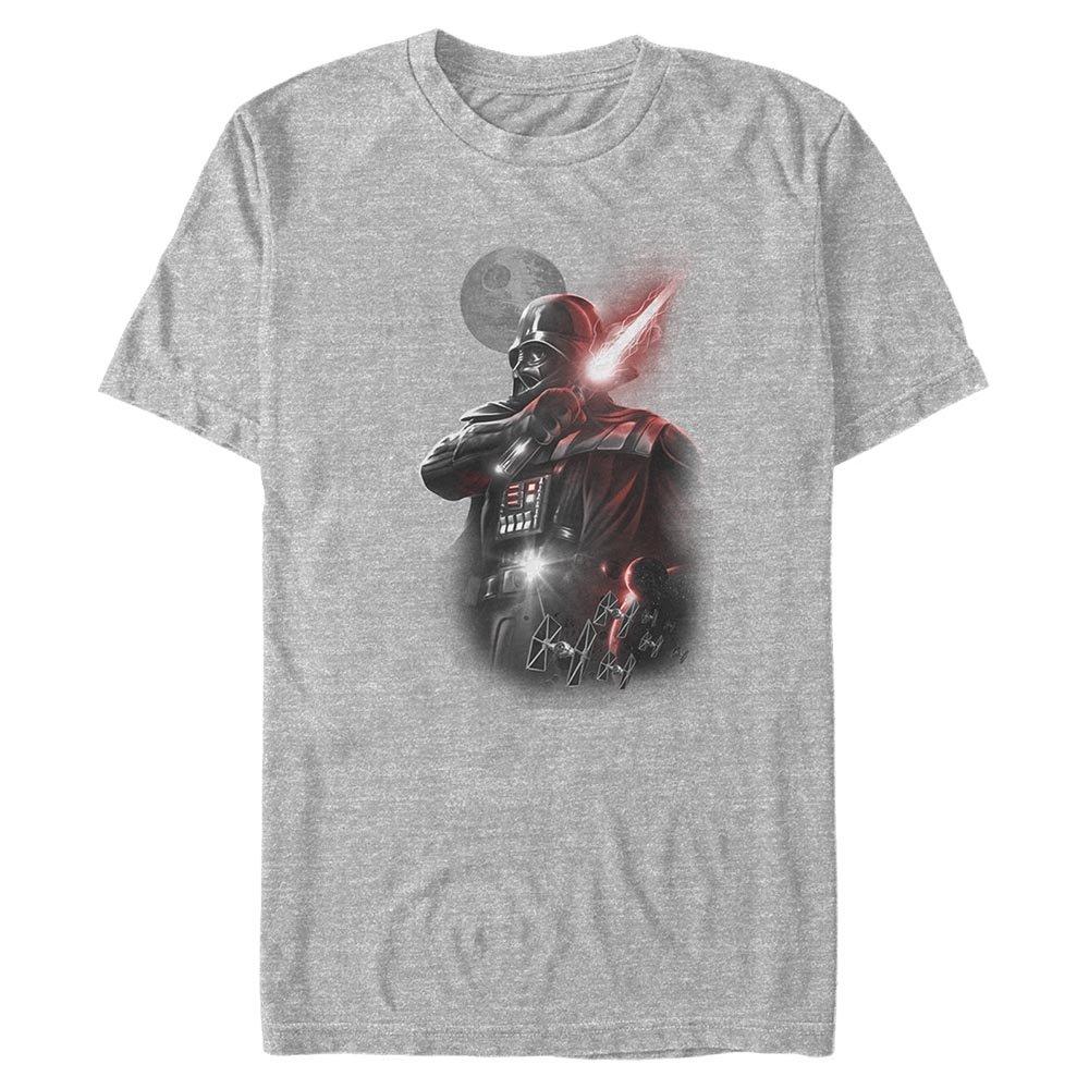 Star Wars Dark Lord Big & Tall T-Shirt, , hi-res