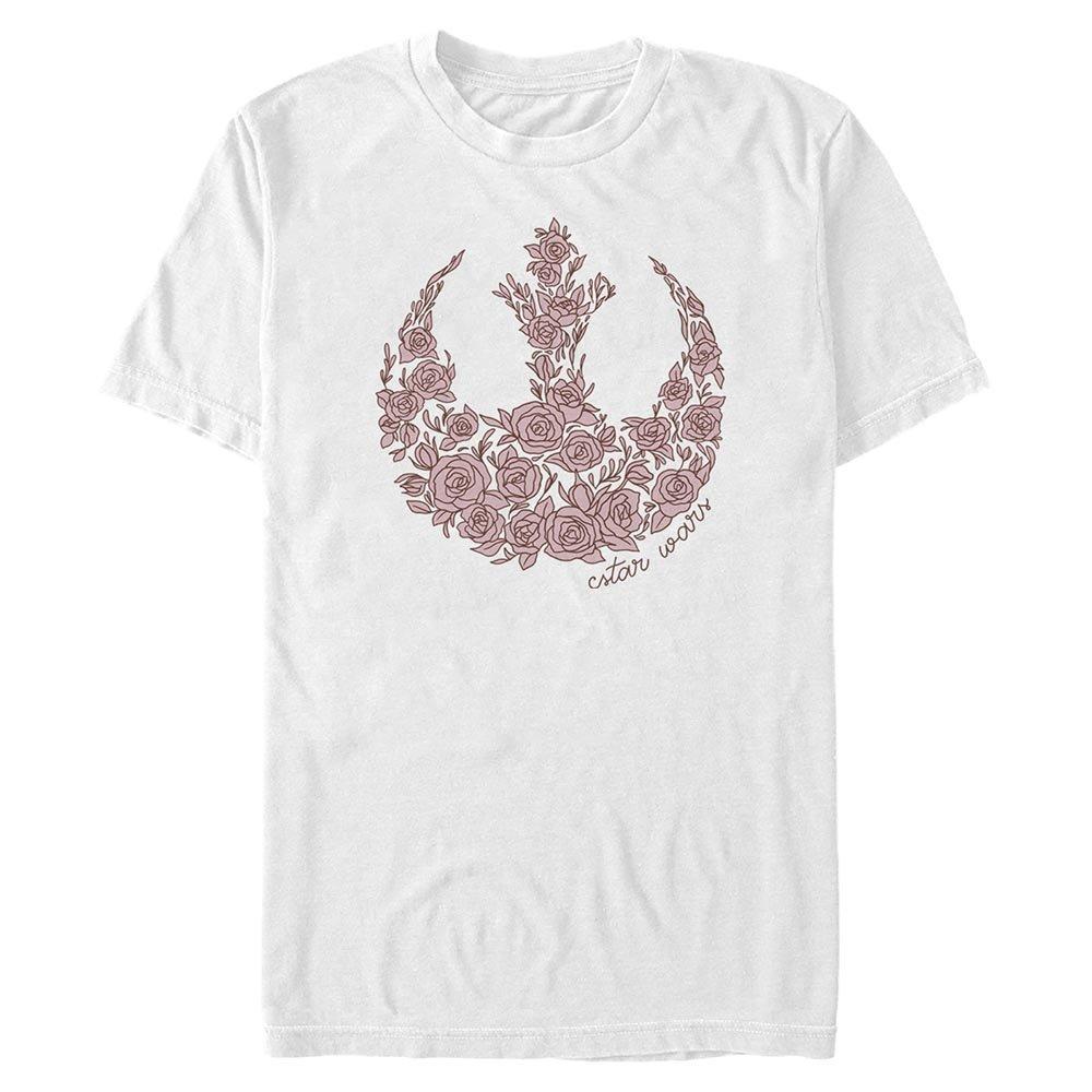 Star Wars Rose Rebel Big & Tall T-Shirt, , hi-res