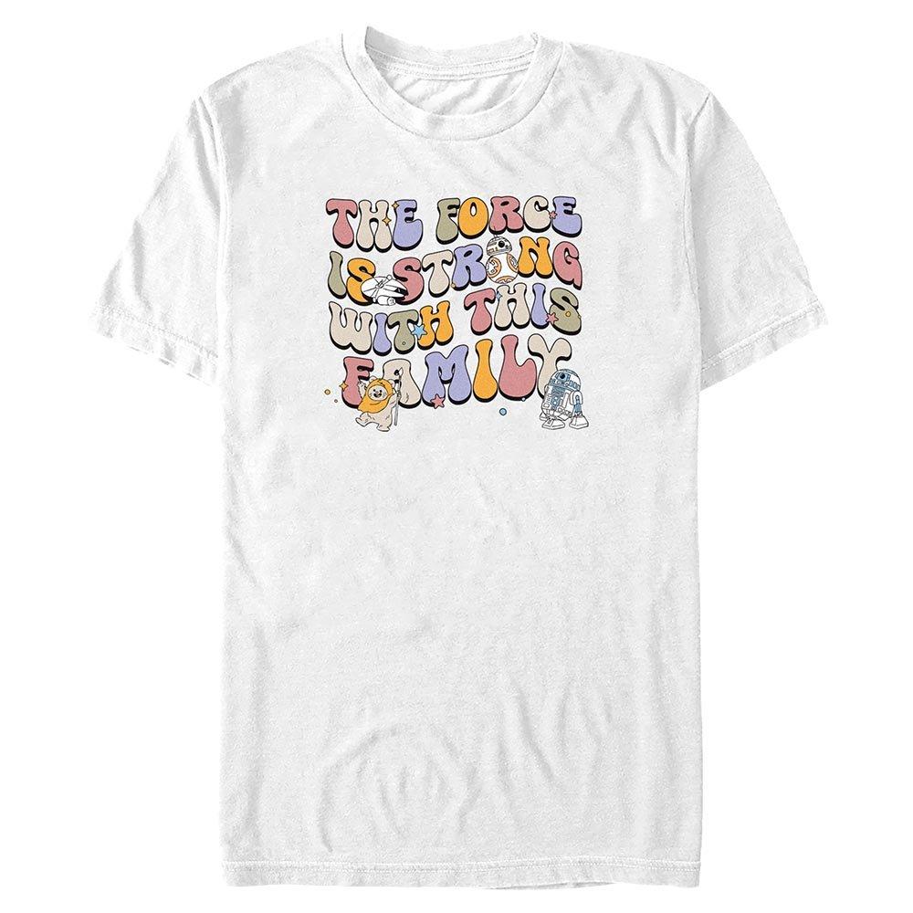 Star Wars Family Force Big & Tall T-Shirt, , hi-res