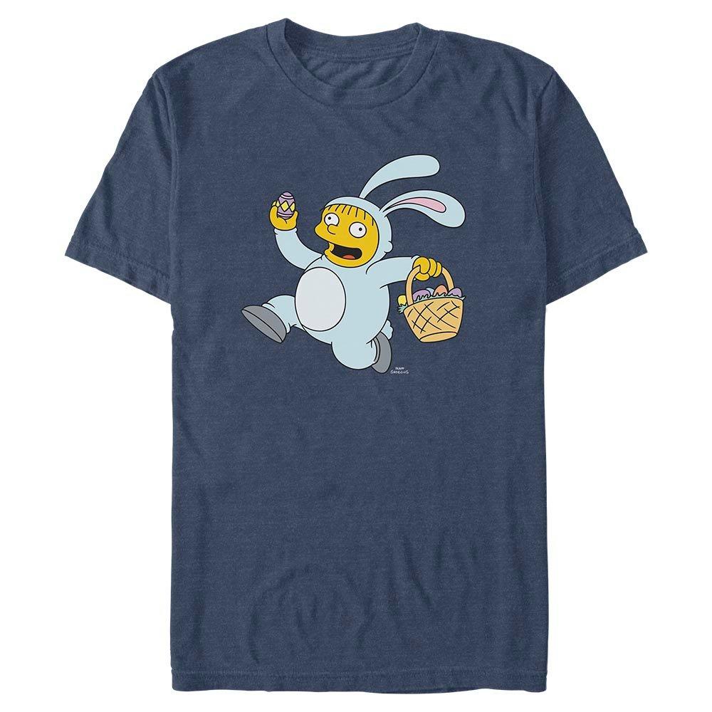 The Simpsons Easter Ralph Big & Tall T-Shirt, , hi-res