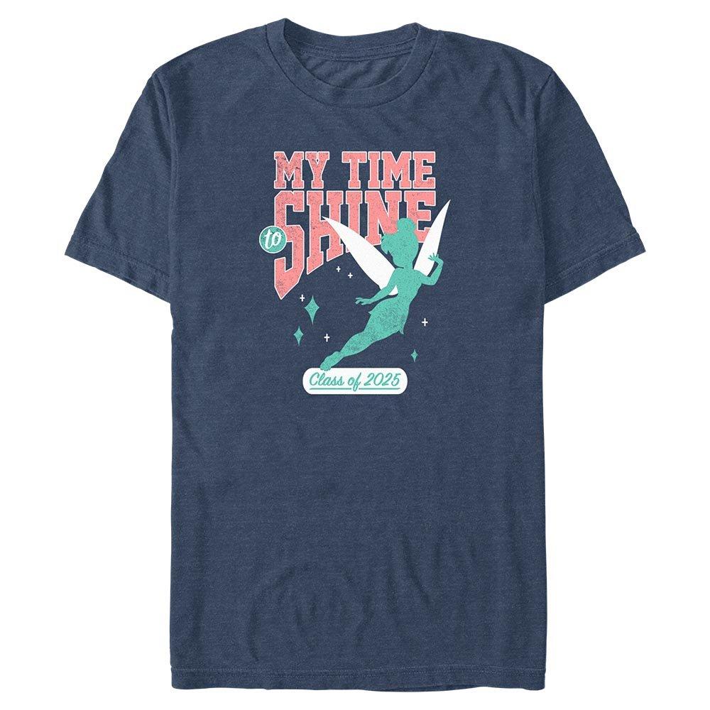 Disney Tinker Bell Time To Shine Big & Tall T-Shirt,New Products : American Fashion Style Bags On Sale